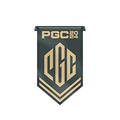 PGC 2024 Banner (Gold)