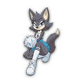 Team Mascot