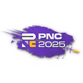 PNC 2025 Logo 1