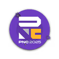 PNC 2025 Logo 2