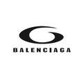 Balenciaga Loop Sports Icon Logo