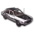 "PGC 2019" Dacia