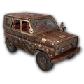 "Yule-AZ" UAZ