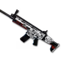 Trifecta - SCAR-L