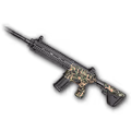 Jungle Digital - M416