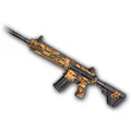 chengzi’s M416