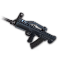 Wild Card - QBZ