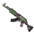 Toxic - Beryl M762