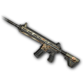 Duncan's M416