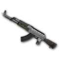 Tenebres Marbled - AKM