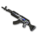 Killage - Beryl M762