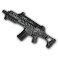 Hexy Time - G36C