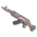 Feral Flower - Beryl M762