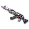 Ready to Rock - Beryl M762