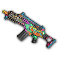 Ready to Rock - G36C