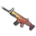 MIXI's SCAR-L