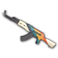 Standard Slayer - AKM