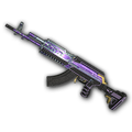 PGC 2022 Aced - Beryl M762