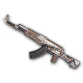 Marble Stock - AKM