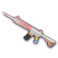 Confetti Cake - M416