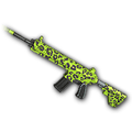 Endangered Summer Species - M416