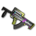 Fast Track - Groza