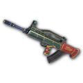 Stocking Stuffer - QBZ