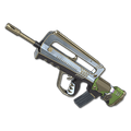 Season 33 Ranked Gold - FAMAS
