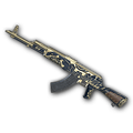 Well Oiled Machine - AKM