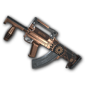 Copper Killer - Groza