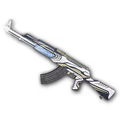 Winter Reign - AKM