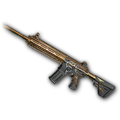 Wakgood's M416
