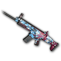 Jiscar - SCAR-L