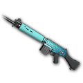 Rip Tide - SLR