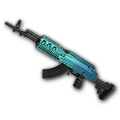 Rip Tide - Beryl M762