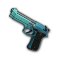 Rip Tide - P92