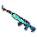 Rip Tide - SKS