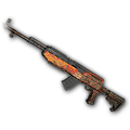 Cataclysmic Magma - SKS