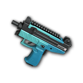 Rip Tide - Micro UZI