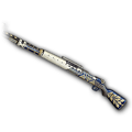 Gold Leaf - Kar98k