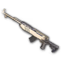 Crusader - SKS