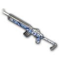 Porcelain Power - Mini14