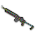 Neon Dream - Mini14