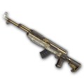 Steam Gauge - SKS