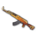 Sun Wukong - AKM