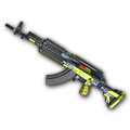 Steel the Show - Beryl M762