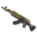 Gears of Gold - Beryl M762