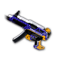 PNC 2025 Tactical Tech - MP5K