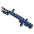 Gunsmith Cobalt - QBU