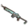 Vintage Rock - Mini14